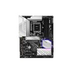 PLACA MADRE ASROCK 1851 Z890 PRO RS DDR5 S/R/HDMI/DP/4M2/THUNDERBOLT/USB3.2/ATX - Imagen 2