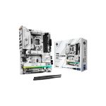PLACA MADRE ASROCK 1851 Z890 STEEL LEGEND WIFI DDR5 S/R/HDMI/4M2/THUNDERBOLT/ATX
