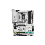 PLACA MADRE ASROCK 1851 Z890 STEEL LEGEND WIFI DDR5 S/R/HDMI/4M2/THUNDERBOLT/ATX - Imagen 2