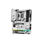PLACA MADRE ASROCK 1851 Z890 STEEL LEGEND WIFI DDR5 S/R/HDMI/4M2/THUNDERBOLT/ATX - Imagen 3