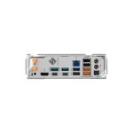 PLACA MADRE ASROCK 1851 Z890 STEEL LEGEND WIFI DDR5 S/R/HDMI/4M2/THUNDERBOLT/ATX - Imagen 4