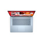 NOTEBOOK DELL INSPIRON I7640-7366BLU-PUS U7 1.4/16G/1TB/W11/16" FHD TOUCH/ICE BLUE - Imagen 2