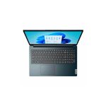 NOTEBOOK LENOVO IDEAPAD 1 82QD00GNUS I5 1.3/8G/256SSD/W11H/15.6" FHD/AZUL - Imagen 3