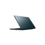 NOTEBOOK LENOVO IDEAPAD 1 82QD00GNUS I5 1.3/8G/256SSD/W11H/15.6" FHD/AZUL - Imagen 4