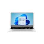 NOTEBOOK SAMSUNG GALAXY BOOK3 NP750XFG-KB2US I7 2.2/16G/512SSD/W11H/15.6"FHD/PLATA