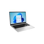 NOTEBOOK SAMSUNG GALAXY BOOK3 NP750XFG-KB2US I7 2.2/16G/512SSD/W11H/15.6"FHD/PLATA - Imagen 2