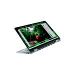 NOTEBOOK SAMSUNG GALAXY BOOK3 NP750XFG-KB2US I7 2.2/16G/512SSD/W11H/15.6"FHD/PLATA - Imagen 3