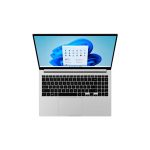NOTEBOOK SAMSUNG GALAXY BOOK3 NP750XFG-KB2US I7 2.2/16G/512SSD/W11H/15.6"FHD/PLATA - Imagen 4