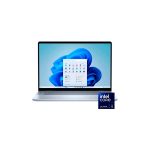 NOTEBOOK DELL INSPIRON I7640-5359BLU-PUS U5 1.3/16G/512SSD/W11/16" FHD TOUCH/ICE BLUE