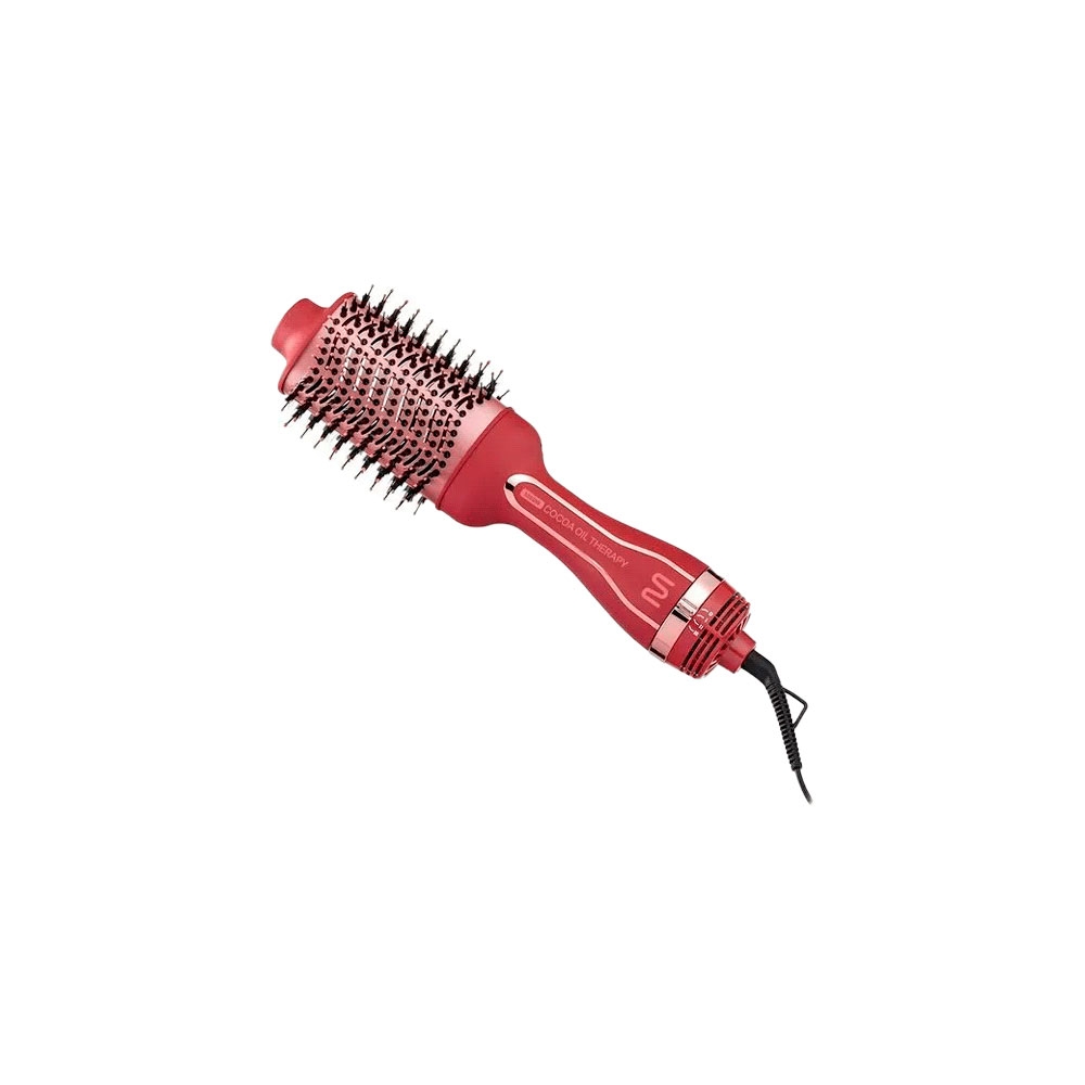 fastrax_116749_69308d8b84467.jpg CEPILLO SECADOR MULTILASER EB119 BIVOLT 1350W BORDO COCOA OIL THERAPY - Imagen 1