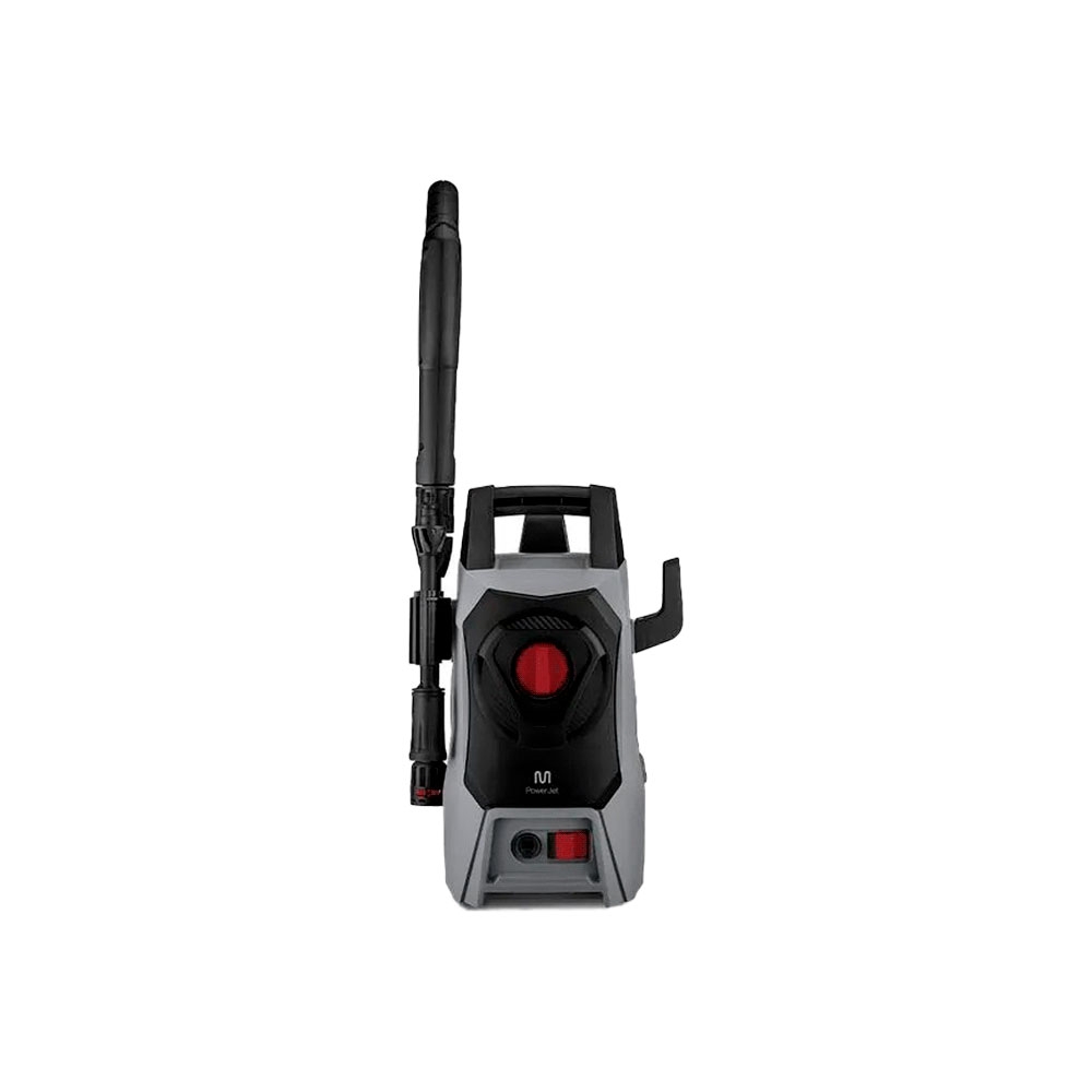fastrax_116763_69308d961dba4.jpg HIDROLAVADORA MULTILASER FE101 1400W 220V POWERJET - Imagen 1