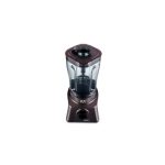 LICUADORA MULTILASER 2.6L JARRA PLASTICA C/FILTRO 1100W 220V GRIS LQ1162 - Imagen 4