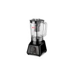 LICUADORA MULTILASER 2.6L JARRA PLASTICA C/FILTRO 1200W 220V NEGRO LQ1202