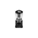 LICUADORA MULTILASER 2.6L JARRA PLASTICA C/FILTRO 1200W 220V NEGRO LQ1202 - Imagen 4