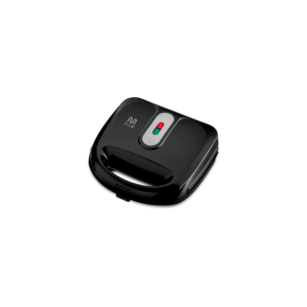 fastrax_116831_69308dcb8c44d.jpg GRILL ELECTRICA 3 EN 1 ANTIADHERENTE MULTILASER CE193 750W 220V - Imagen 1