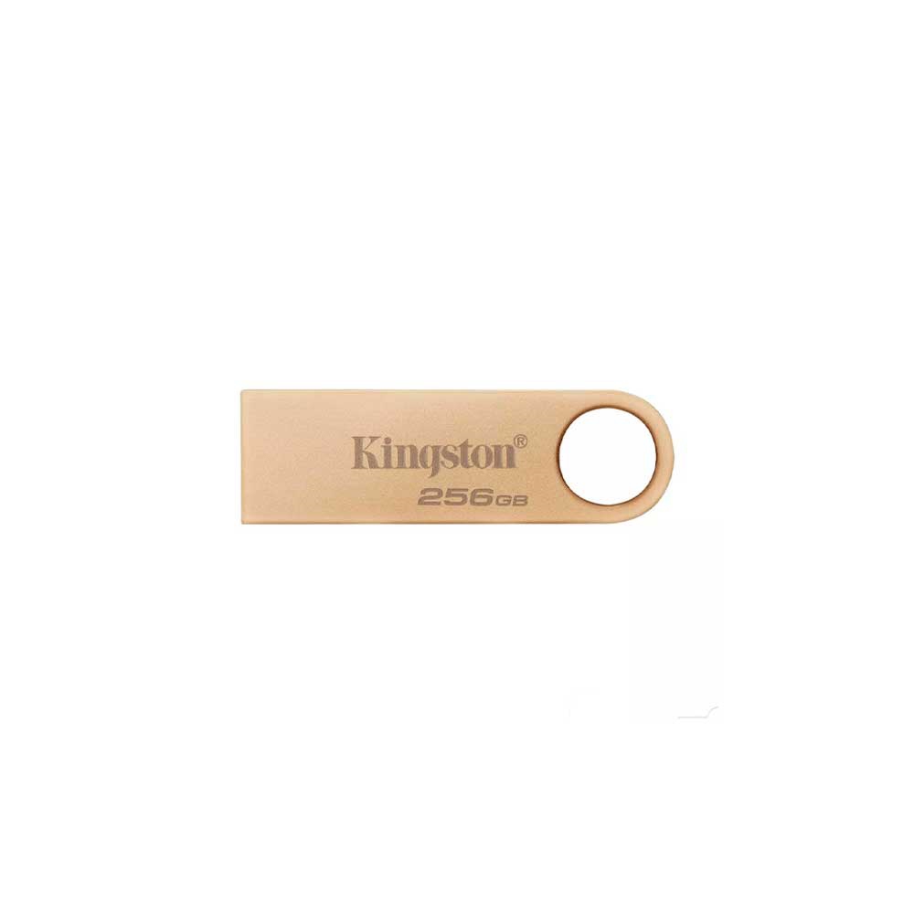 fastrax_116893_69308de496686.jpg PENDRIVE KINGSTON DATATRAVELER SE9 256GB DTSE9G3/256GB USB-A 3.2 - Imagen 1