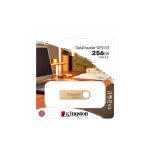 PENDRIVE KINGSTON DATATRAVELER SE9 256GB DTSE9G3/256GB USB-A 3.2 - Imagen 2