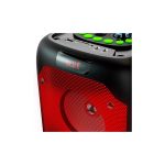 PARLANTE KLIP KLS-100 1200W BOOMFIRE BT/AUX/SD/USB/FM/TWS/LED/BAT - Imagen 3