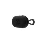 PARLANTE KLIP KBS-030BK 6W GROOVESPLASH BT/BAT/IPX7/TWS/MIC/NEGRO