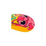 MOUSE XTECH USB XTM-D406ST-YL STITCH 1200DPI/3 BOT/AMARILLO - Imagen 3