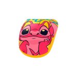 MOUSE XTECH USB XTM-D406ST-YL STITCH 1200DPI/3 BOT/AMARILLO - Imagen 4