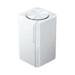 ROUTER XIAOMI MESH SYSTEM AC1200 (1PACK) LAN/WAN/WIFI6 DVB4452GL