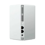 ROUTER XIAOMI MESH SYSTEM AC1200 (2PACK) LAN/WAN/WIFI6 DVB4451GL - Imagen 2