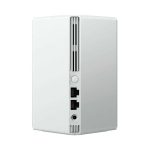 ROUTER XIAOMI MESH SYSTEM AC1200 (3PACK) LAN/WAN/WIFI6 DVB4484GL - Imagen 2