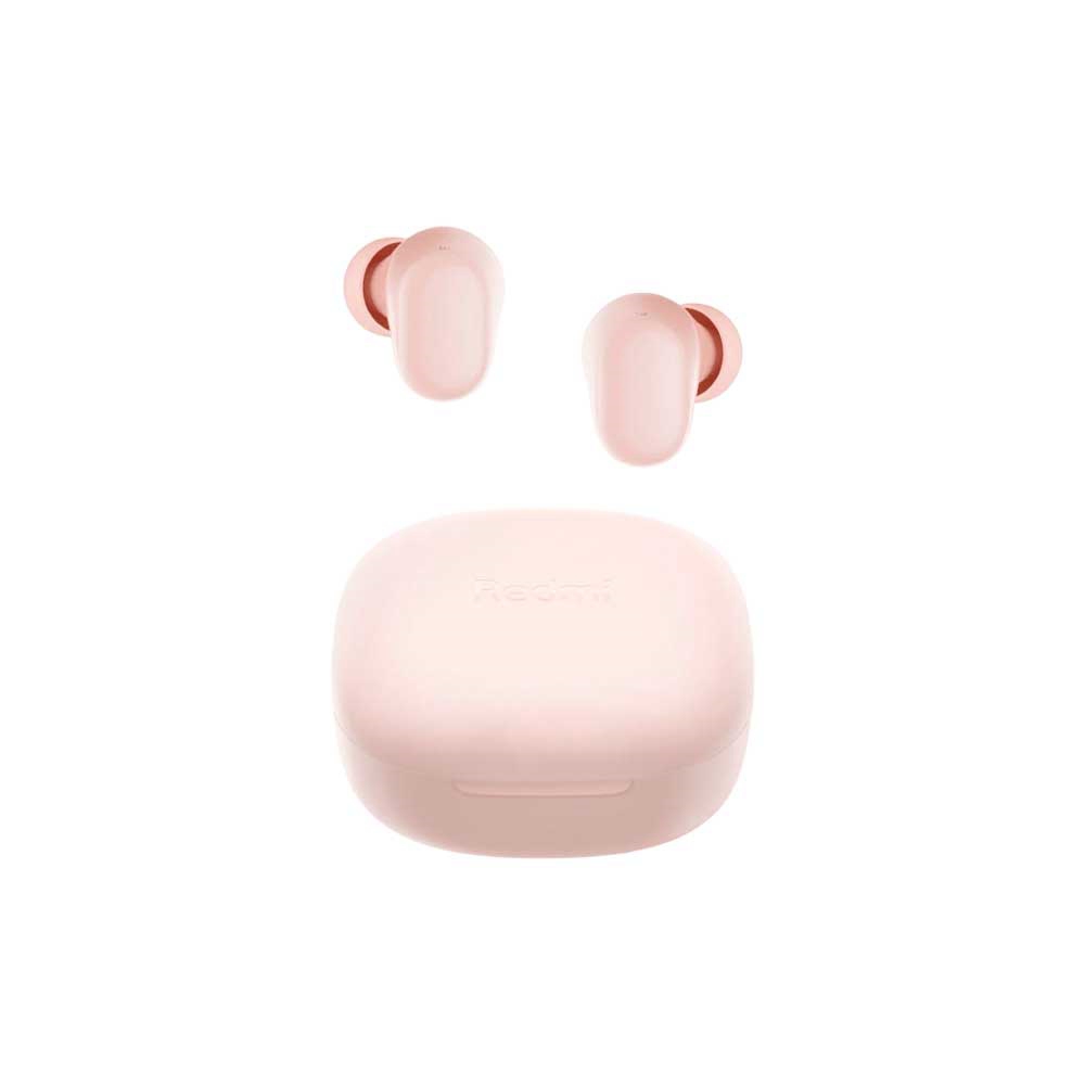 fastrax_117647_69308e9f23e37.jpg AURICULAR CON MICROFONO XIAOMI REDMI BUDS 6 PLAY MIC/BT/ROSA BHR8775GL - Imagen 1