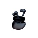 AURICULAR CON MICROFONO XIAOMI REDMI BUDS 4 ACTIVE MIC/BT/NEGRO BHR6992GL - Imagen 3