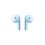 AURICULAR CON MICROFONO XIAOMI REDMI BUDS 6 ACTIVE MIC/BT/AZUL TRANSPARENTE BHR8394GL - Imagen 2
