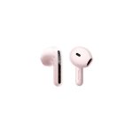AURICULAR CON MICROFONO XIAOMI REDMI BUDS 6 ACTIVE MIC/BT/ROSA TRANSPARENTE BHR8395GL - Imagen 2