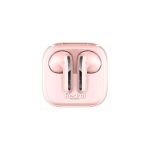 AURICULAR CON MICROFONO XIAOMI REDMI BUDS 6 ACTIVE MIC/BT/ROSA TRANSPARENTE BHR8395GL - Imagen 3