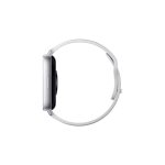 SMARTWATCH XIAOMI WATCH 5 ACTIVE PLATEADO MATE BHR8790GL - Imagen 4