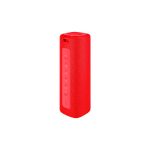 PARLANTE XIAOMI QBH4242GL 16W MI PORTABLE PORTATIL BLUETOOTH ROJO