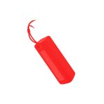 PARLANTE XIAOMI QBH4242GL 16W MI PORTABLE PORTATIL BLUETOOTH ROJO - Imagen 3