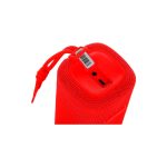PARLANTE XIAOMI QBH4242GL 16W MI PORTABLE PORTATIL BLUETOOTH ROJO - Imagen 5