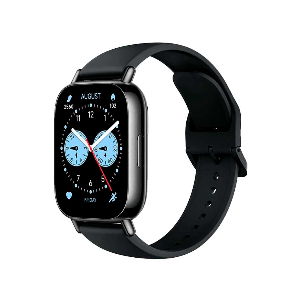 fastrax_117777_69308efa703cf.jpg SMARTWATCH XIAOMI WATCH 5 LITE NEGRO BHR8789GL - Imagen 1
