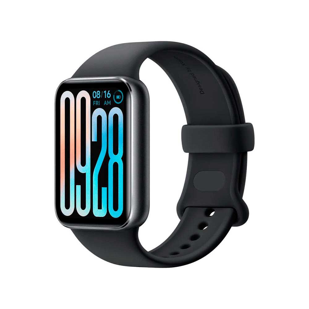 fastrax_117791_69308f039b659.jpg SMARTWATCH XIAOMI BAND 9 PRO NEGRO OBSIDIANA BHR8710GL - Imagen 1
