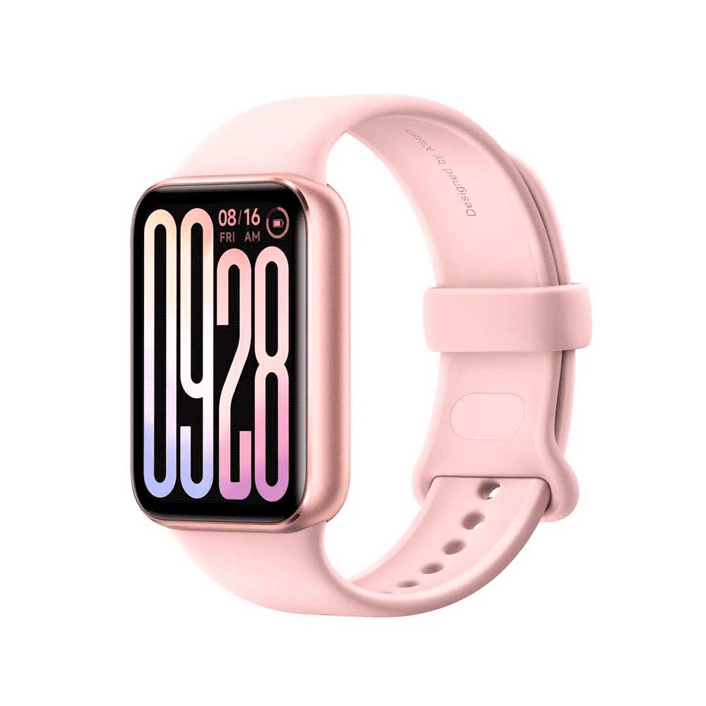fastrax_117807_69308f0b9c855.jpg SMARTWATCH XIAOMI BAND 9 PRO ROSA DORADO BHR8714GL - Imagen 1