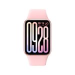 SMARTWATCH XIAOMI BAND 9 PRO ROSA DORADO BHR8714GL - Imagen 2