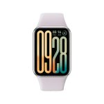 SMARTWATCH XIAOMI BAND 9 PRO PLATA BHR8715GL - Imagen 2