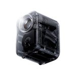 PROYECTOR XIAOMI SMART PROJECTOR L1 BHR9419US 200L FHD ANDROID/HDMI/WIFI/BT - Imagen 5