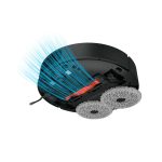ASPIRADORA ROBOT XIAOMI VACUUM S20+ BHR8158EU NEGRO - Imagen 3