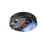 ASPIRADORA ROBOT XIAOMI VACUUM S20+ BHR8158EU NEGRO - Imagen 4