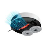 ASPIRADORA ROBOT XIAOMI VACUUM S20+ BHR8159EU BLANCO - Imagen 3