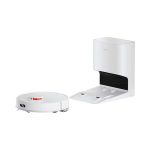 ASPIRADORA ROBOT C/BASE XIAOMI VACUUM X10 BHR6068EU - Imagen 4