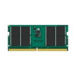 MEMORIA RAM P/NB DDR5 32GB 5600 KINGSTON KVR56S46BD8-32