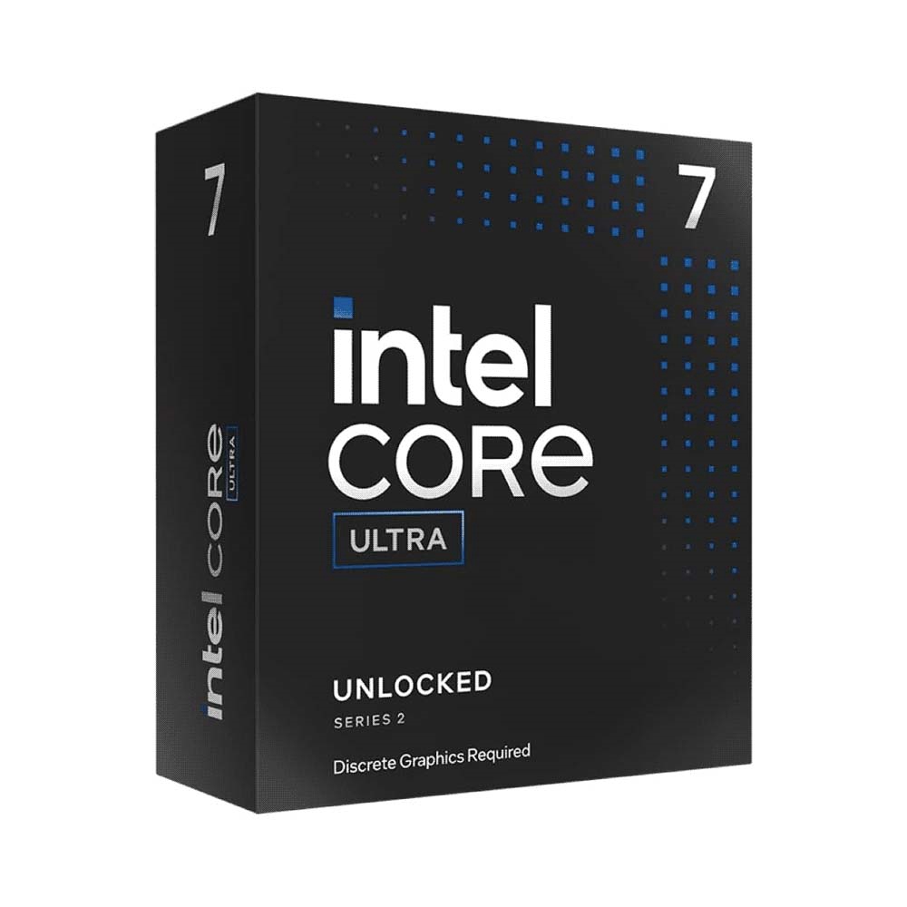 fastrax_118392_69308f5e8b74f.jpg PROCESADOR INTEL 1851 CORE ULTRA 7 265KF 3.9GHZ/30MB S/COOL BX80768265KF - Imagen 1