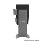 KIOSKO DE AUTOSERVICIO K21-J6412W-8-240W11 QC 2.0 8/240/RED/WIFI/BT TOUCH 3NSTAR - Imagen 3